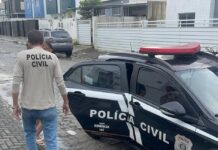 Polícia Civil apura desvio de valores em posto de combustíveis em João Pessoa