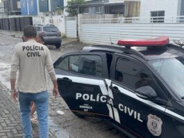 Polícia Civil apura desvio de valores em posto de combustíveis em João Pessoa
