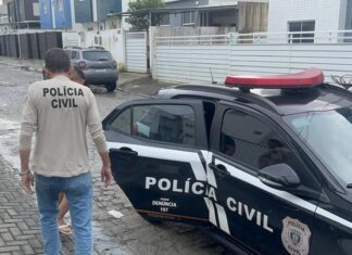 Polícia Civil apura desvio de valores em posto de combustíveis em João Pessoa