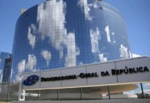 PGR recorre de decisão que acaba com aposentadoria compulsória de juiz