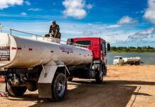 Prefeitura de Campina Grande prepara decreto de situação de emergência por estiagem na zona rural