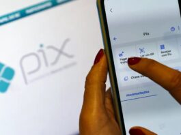 Volume de transações via Pix aumentou 25,7% em 2025, mostra BC