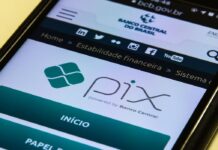 Banco Central comunica o vazamento de dados de 3 mil chaves Pix