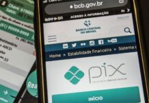 Banco Central estuda interligar Pix com sistemas de outros países
