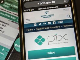 Banco Central estuda interligar Pix com sistemas de outros países