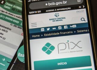 Banco Central estuda interligar Pix com sistemas de outros países