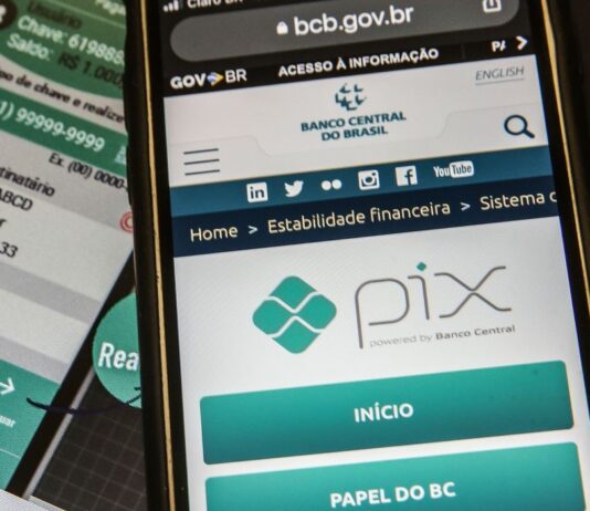 Banco Central estuda interligar Pix com sistemas de outros países