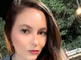 Mulher que morreu após comer em pizzaria é enterrada sob comoção em Pombal, na Paraíba