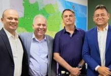 PL da Paraíba tem novo diretório; veja os nomes