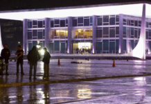 Após explosões em Brasília, casas dos 11 ministros do STF passaram por varredura