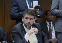 Deputado Pedro Lucas recusa convite para ser ministro das Comunicações