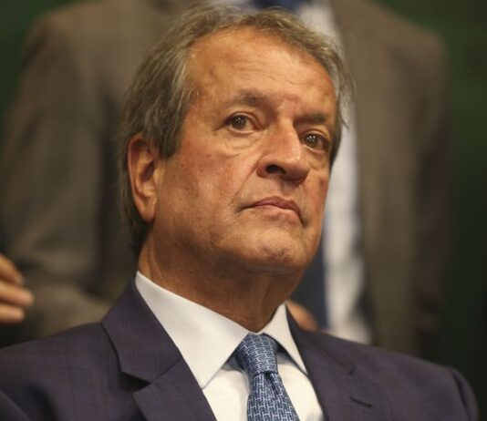 PL retira apoio a Bruno e anuncia candidatura própria em CG com partido Novo