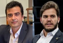 PL anuncia apoio a reeleição de Bruno em Campina Grande