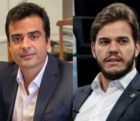 PL anuncia apoio a reeleição de Bruno em Campina Grande