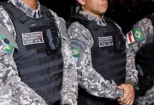 Paraíba é selecionada para receber R$ 5,5 milhões para compra de câmeras corporais para PM