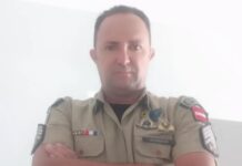 Policial militar é morto a tiros em emboscada, em Montadas