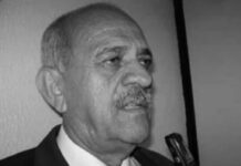 Morre, aos 79 anos, o ex-deputado Pedro Medeiros, em Campina Grande