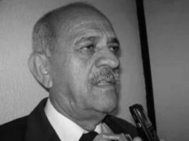 Morre, aos 79 anos, o ex-deputado Pedro Medeiros, em Campina Grande