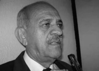 Morre, aos 79 anos, o ex-deputado Pedro Medeiros, em Campina Grande