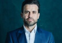 PRTB lança Pablo Marçal candidato à Presidência