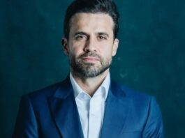 PRTB lança Pablo Marçal candidato à Presidência