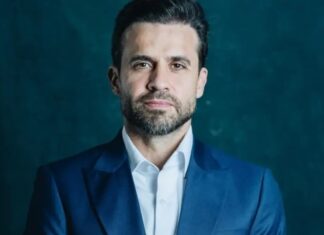 PRTB lança Pablo Marçal candidato à Presidência