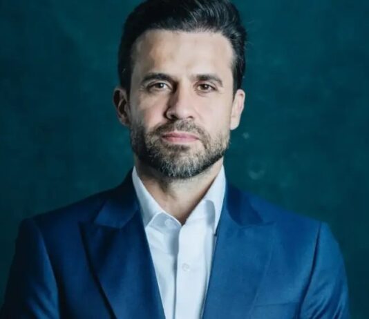 PRTB lança Pablo Marçal candidato à Presidência