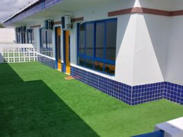 PMCG abre matrículas para 230 crianças em nova creche instalada em São José da Mata