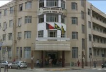 Prefeitura de Campina Grande lança licitação para reforma e restauração de prédio histórico no Centro