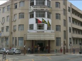 Prefeitura de Campina Grande lança licitação para reforma e restauração de prédio histórico no Centro