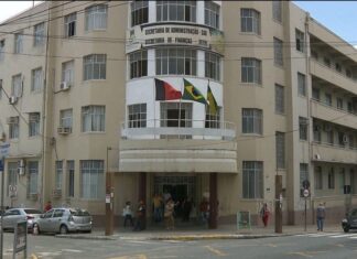 Prefeitura de Campina Grande lança licitação para reforma e restauração de prédio histórico no Centro