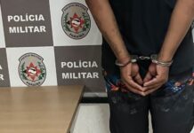 Estelionatário é é preso em restaurante de luxo em João Pessoa