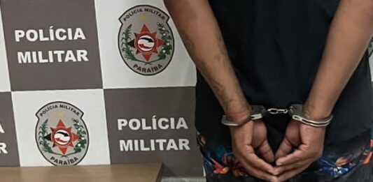 Estelionatário é é preso em restaurante de luxo em João Pessoa