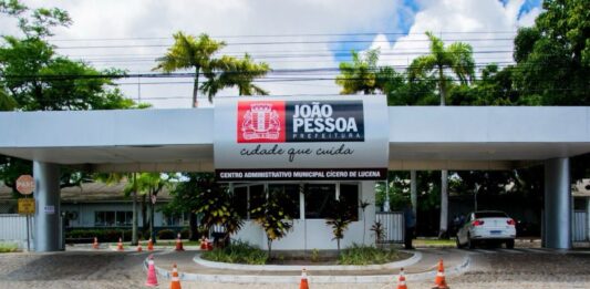 Prefeitura altera expediente nesta quinta-feira e define dias de ponto facultativo na semana de Carnaval