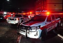 Operação Carnaval apreende arma de fogo e placas de colete balístico na Grande João Pessoa