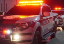 Fim de semana violento registra mortes e ataques a tiros na Grande João Pessoa e Litoral Sul