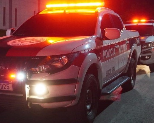 Fim de semana violento registra mortes e ataques a tiros na Grande João Pessoa e Litoral Sul