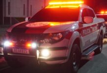 Menina de seis anos morre e adolescente é baleado após ataque a tiros na Paraíba
