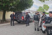Operação mira mais de 20 apenados que descumpriam medidas cautelares na grande João Pessoa