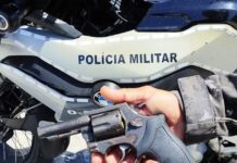 PM desarticula quadrilha que sequestrava vítimas para fazer transferências via PIX em JP