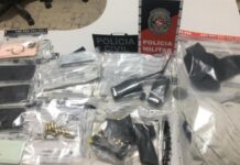 Em menos de 24 horas, ação conjunta prende acusados de latrocínio no Sertão