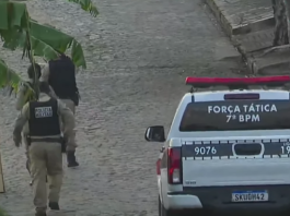 Trabalhadores da Bahia somem após terem alojamento invadido, em Bayeux