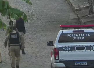 Trabalhadores da Bahia somem após terem alojamento invadido, em Bayeux