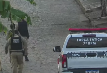 Polícia resgata homem amarrado e evita possível execução na Grande João Pessoa