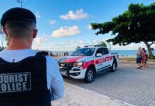 Governo da Paraíba publica edital com 1.100 vagas para soldado da Polícia Militar e Corpo de Bombeiros