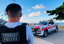 Polícia Militar faz convocação para matrícula no Curso de Formação de Soldados