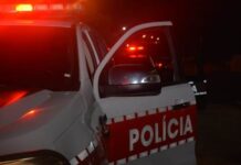 Polícia Militar apreende 26 kg de maconha que seria distribuída em Campina Grande