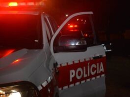 Operação da PM contabiliza mais de 100 prisões em 37 cidades da Paraíba