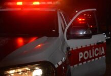 Operação Eternidade prende 172 pessoas e apreende 80 kg de drogas e 44 armas na Paraíba