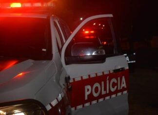Polícia Militar prende grupo armado após troca de tiros no Litoral Norte da Paraíba